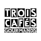Trois Cafés Gourmands part en tournée avec NRJ! - Actu Trois Cafés Gourmands