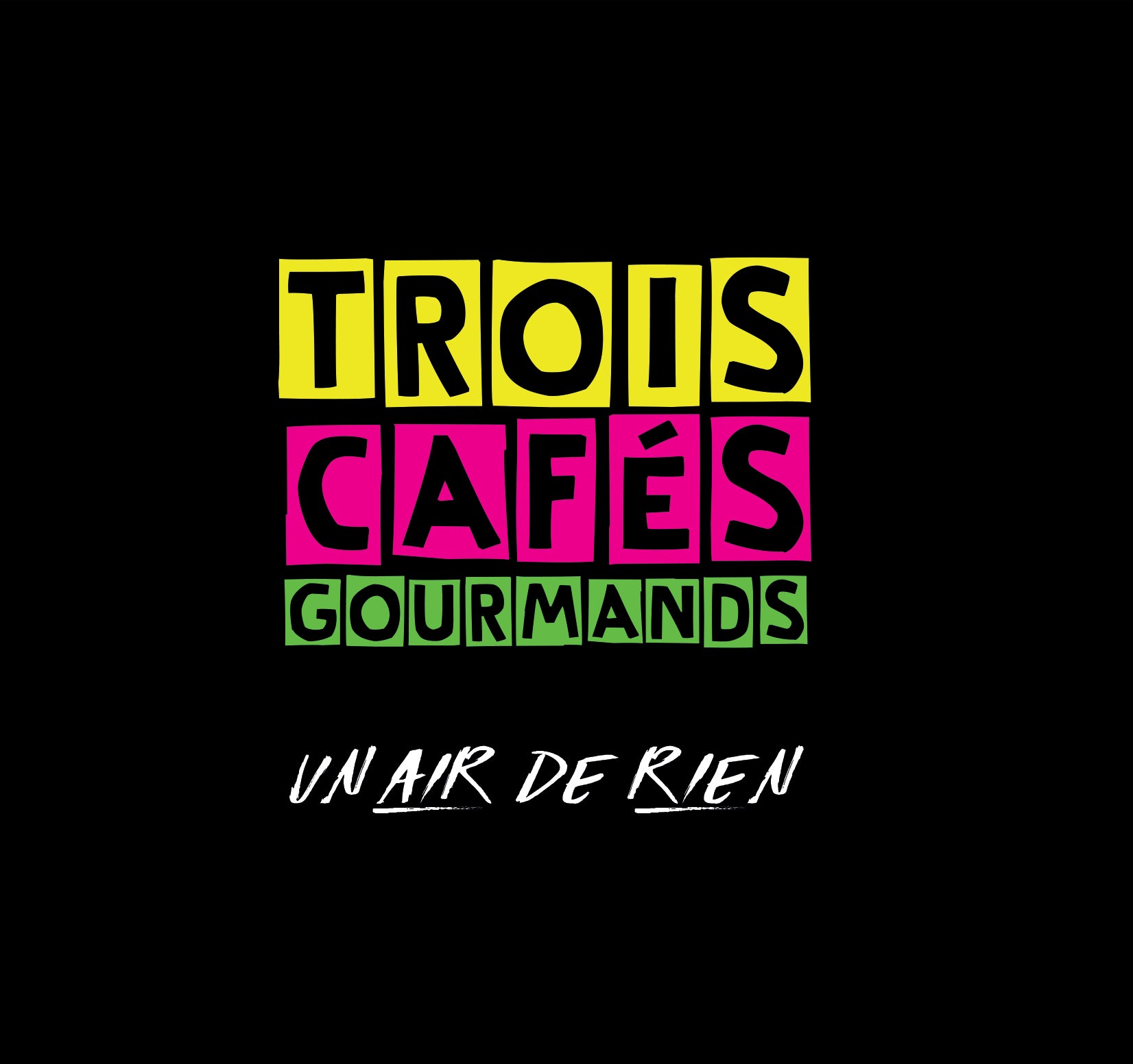 Trois Cafés Gourmands : Blois juste avant les “ Francos ”