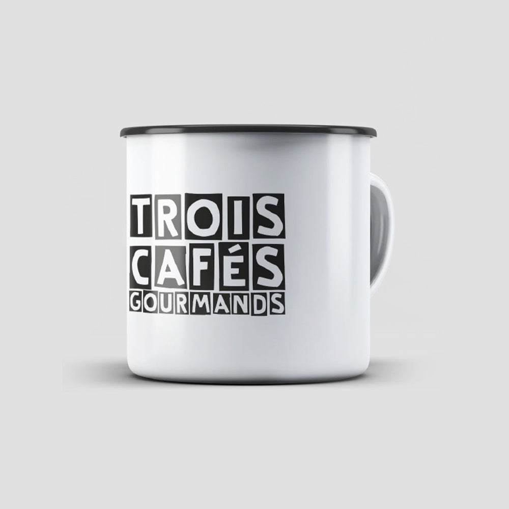 Trois Cafés Gourmands - 10/03/2023 - Puget-sur-Argens 